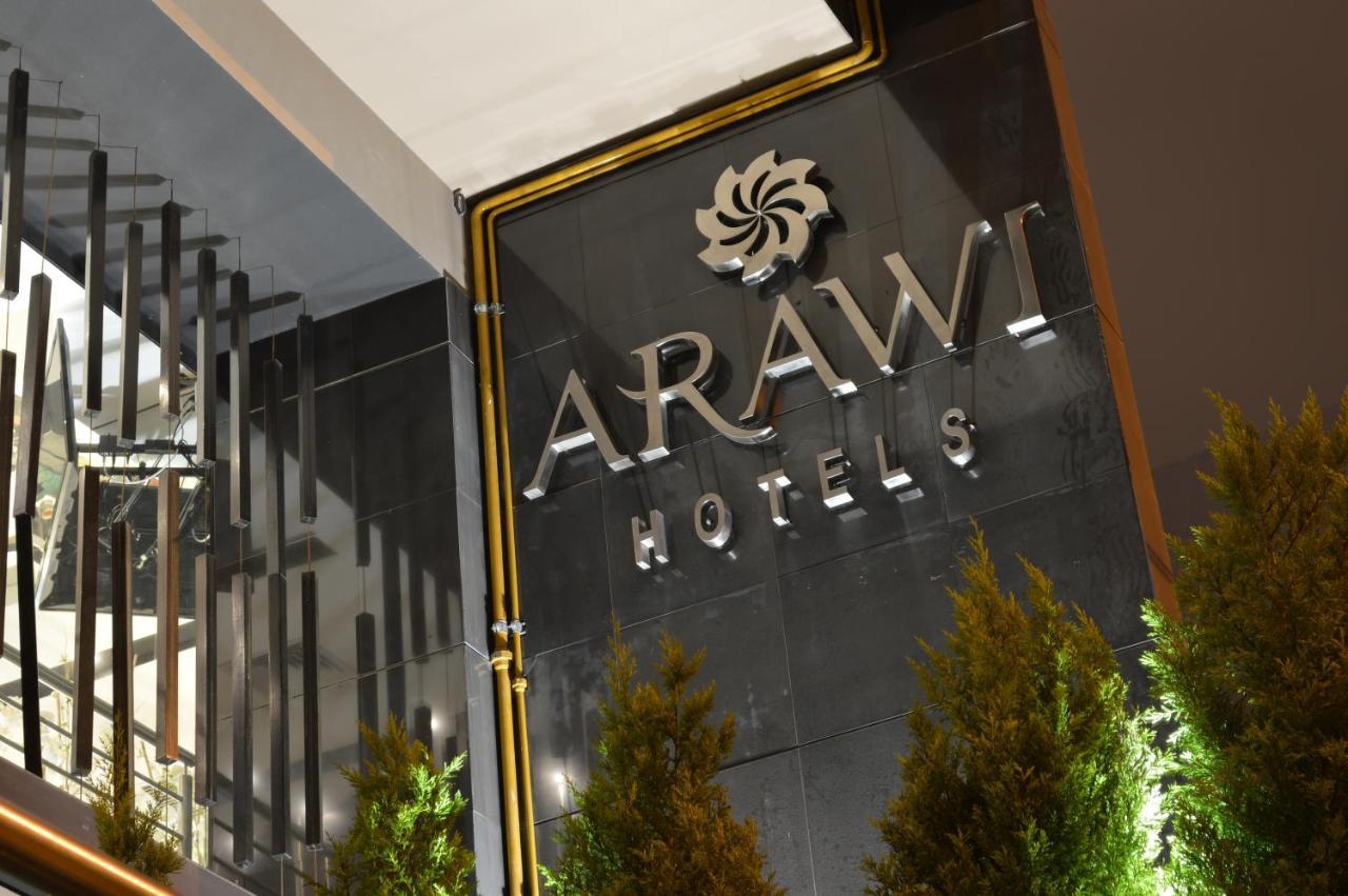 Arawi Miraflores Prime Лима Екстериор снимка